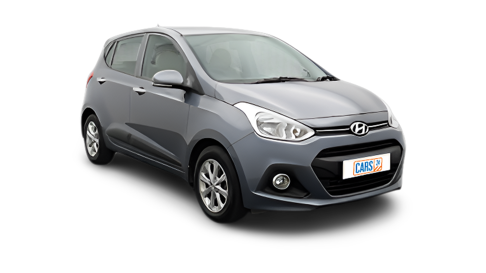 Hyundai Grand i10-img